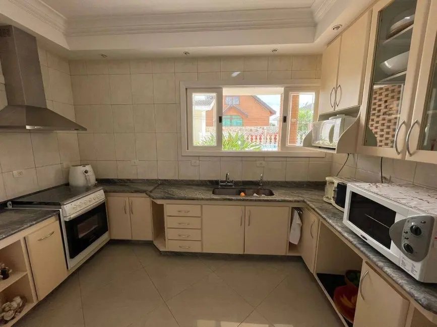 Foto 9 de Casa com 4 quartos à venda, 292m2 em Sao Jose Dos Campos - SP