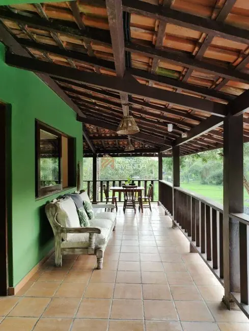 Foto 9 de Casa com 3 quartos à venda, 350m2 em Ubatuba - SP