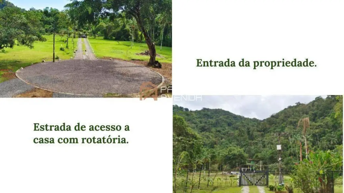 Foto 5 de Casa com 3 quartos à venda, 350m2 em Ubatuba - SP