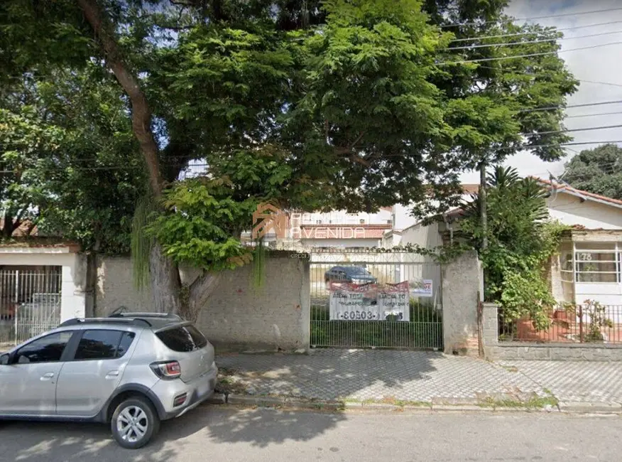 Foto 2 de Terreno / Lote à venda, 300m2 em Sao Jose Dos Campos - SP