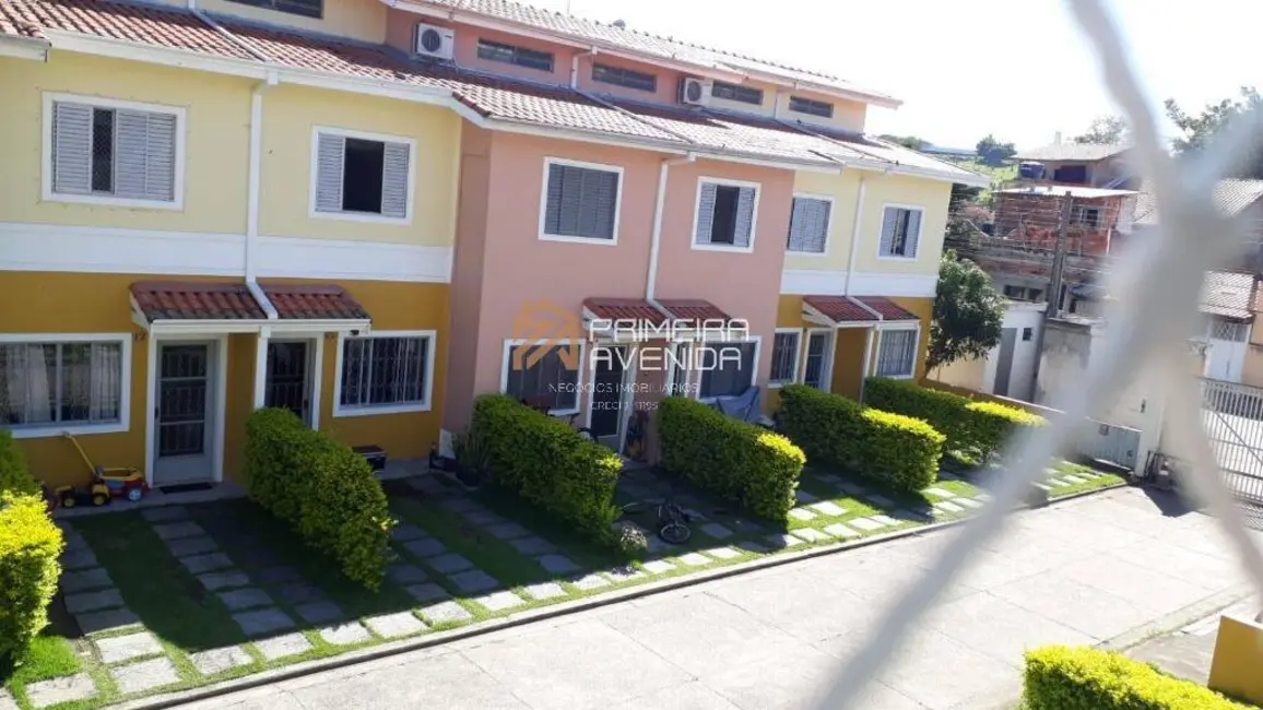 Foto 1 de Casa com 2 quartos à venda, 100m2 em Sao Jose Dos Campos - SP