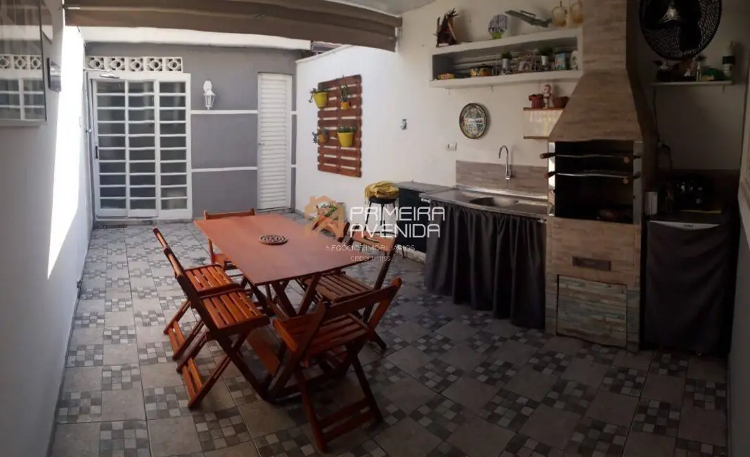 Foto 8 de Casa com 2 quartos à venda, 100m2 em Sao Jose Dos Campos - SP