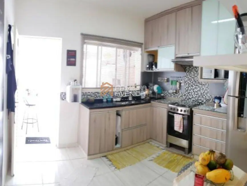 Foto 4 de Casa com 2 quartos à venda, 100m2 em Sao Jose Dos Campos - SP