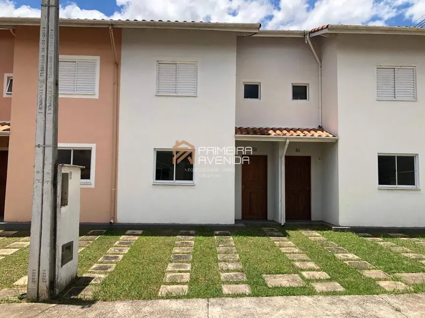 Foto 1 de Casa com 2 quartos à venda, 60m2 em Sao Jose Dos Campos - SP