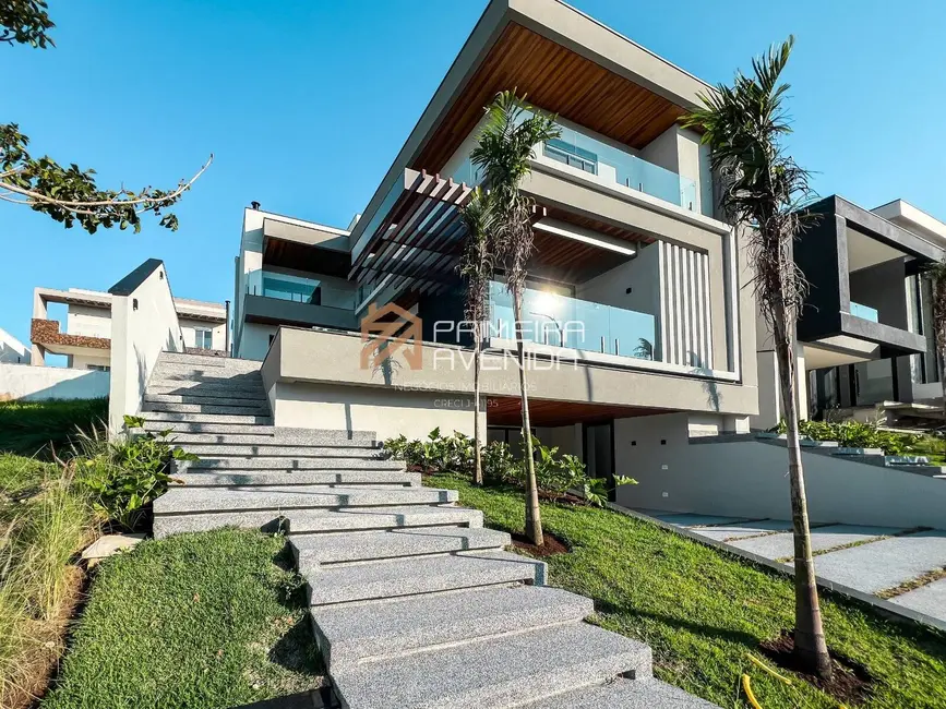 Casa com 5 quartos à venda, 495m2 em Sao Jose Dos Campos - SP - imagem 4 Foto 4 de Casa com 5 quartos à venda, 495m2 em Sao Jose Dos Campos - SP