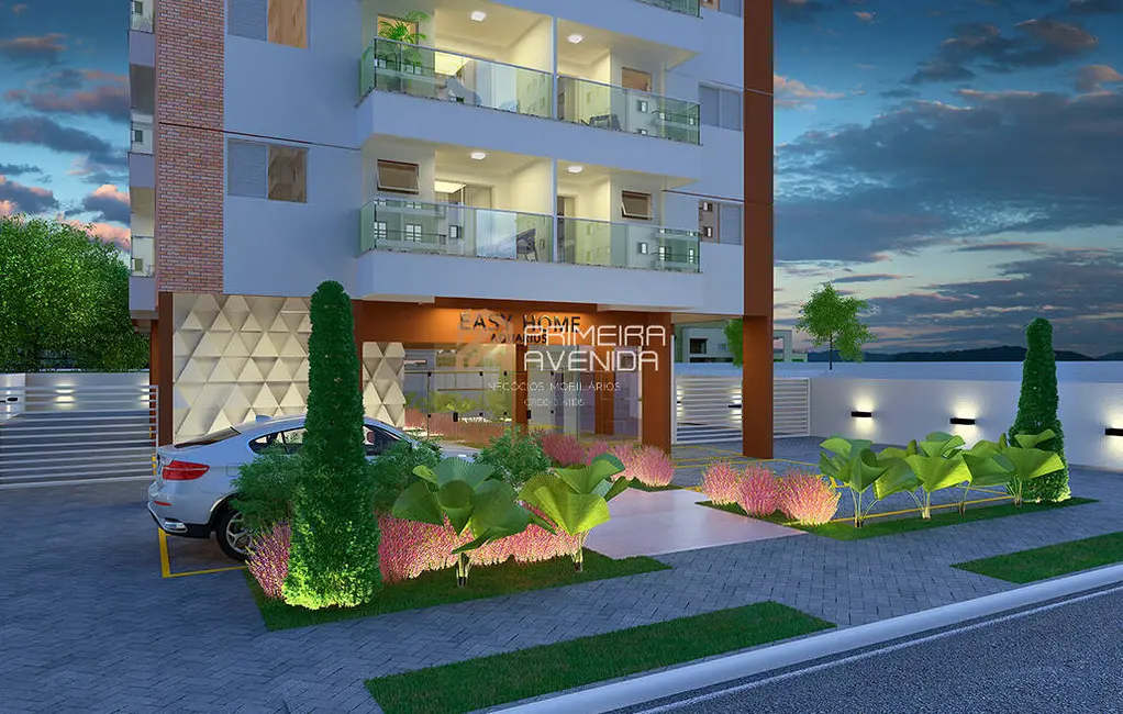 Apartamento com 1 quarto à venda, 48m2 em Sao Jose Dos Campos - SP - imagem 2 Foto 2 de Apartamento com 1 quarto à venda, 48m2 em Sao Jose Dos Campos - SP