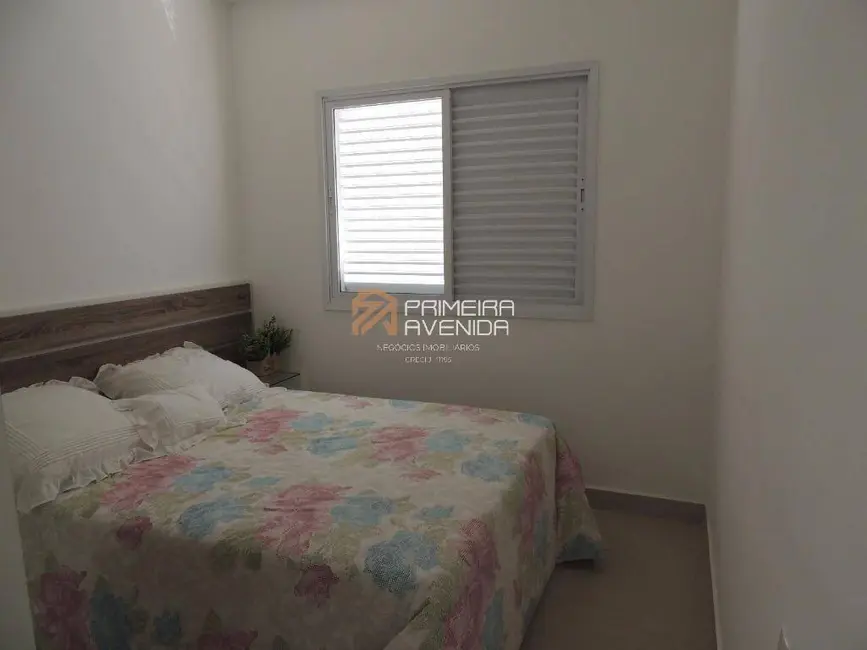 Foto 7 de Apartamento com 2 quartos à venda, 58m2 em Sao Jose Dos Campos - SP