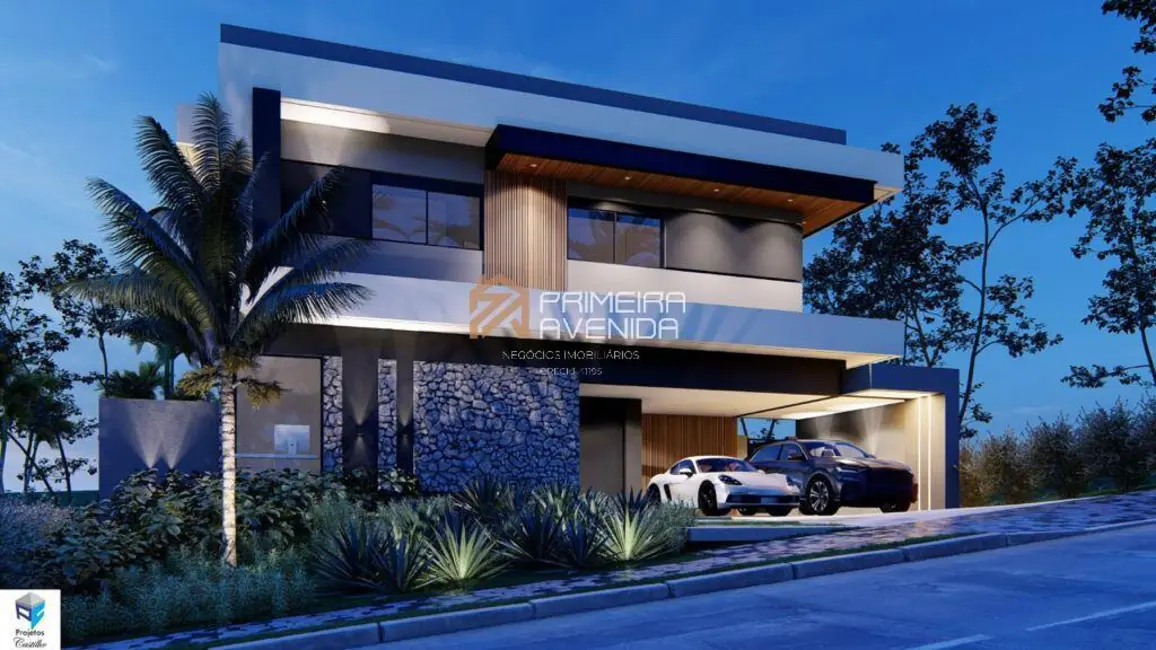 Foto 4 de Lote de Condomínio à venda, 450m2 em Sao Jose Dos Campos - SP