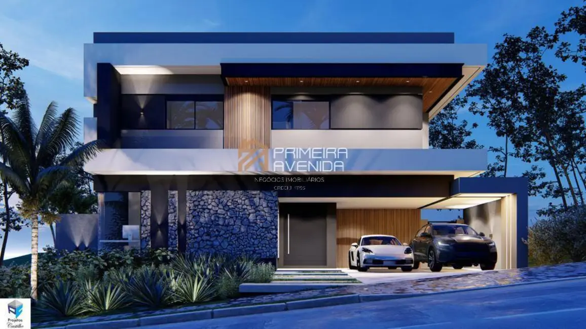 Foto 3 de Lote de Condomínio à venda, 450m2 em Sao Jose Dos Campos - SP