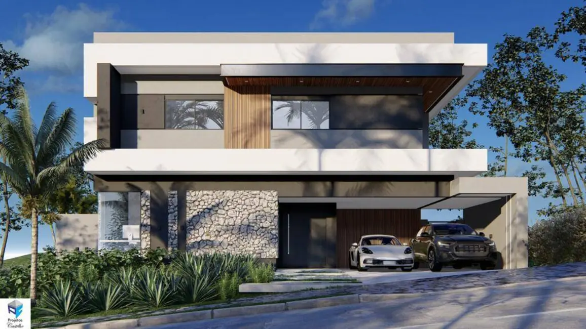 Foto 5 de Lote de Condomínio à venda, 450m2 em Sao Jose Dos Campos - SP