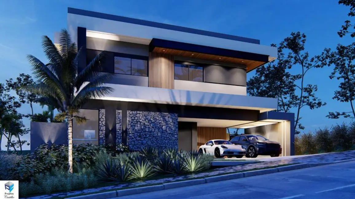 Foto 4 de Lote de Condomínio à venda, 450m2 em Sao Jose Dos Campos - SP