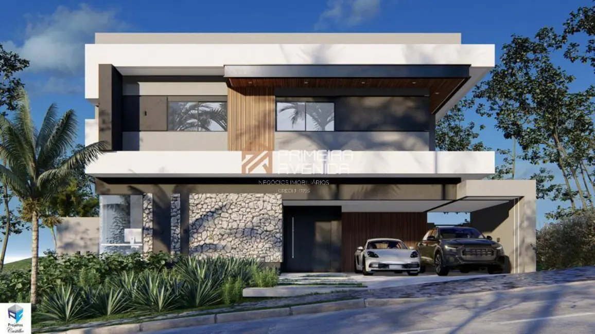 Foto 5 de Lote de Condomínio à venda, 450m2 em Sao Jose Dos Campos - SP