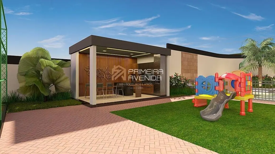 Apartamento com 3 quartos à venda, 73m2 em Sao Jose Dos Campos - SP - imagem 9 Foto 9 de Apartamento com 3 quartos à venda, 73m2 em Sao Jose Dos Campos - SP