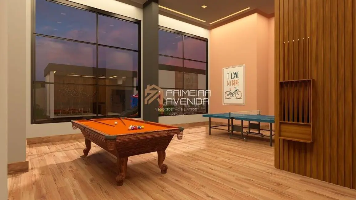 Apartamento com 3 quartos à venda, 73m2 em Sao Jose Dos Campos - SP - imagem 4 Foto 4 de Apartamento com 3 quartos à venda, 73m2 em Sao Jose Dos Campos - SP