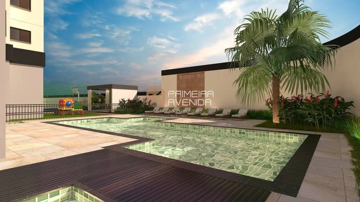 Apartamento com 3 quartos à venda, 73m2 em Sao Jose Dos Campos - SP - imagem 8 Foto 8 de Apartamento com 3 quartos à venda, 73m2 em Sao Jose Dos Campos - SP