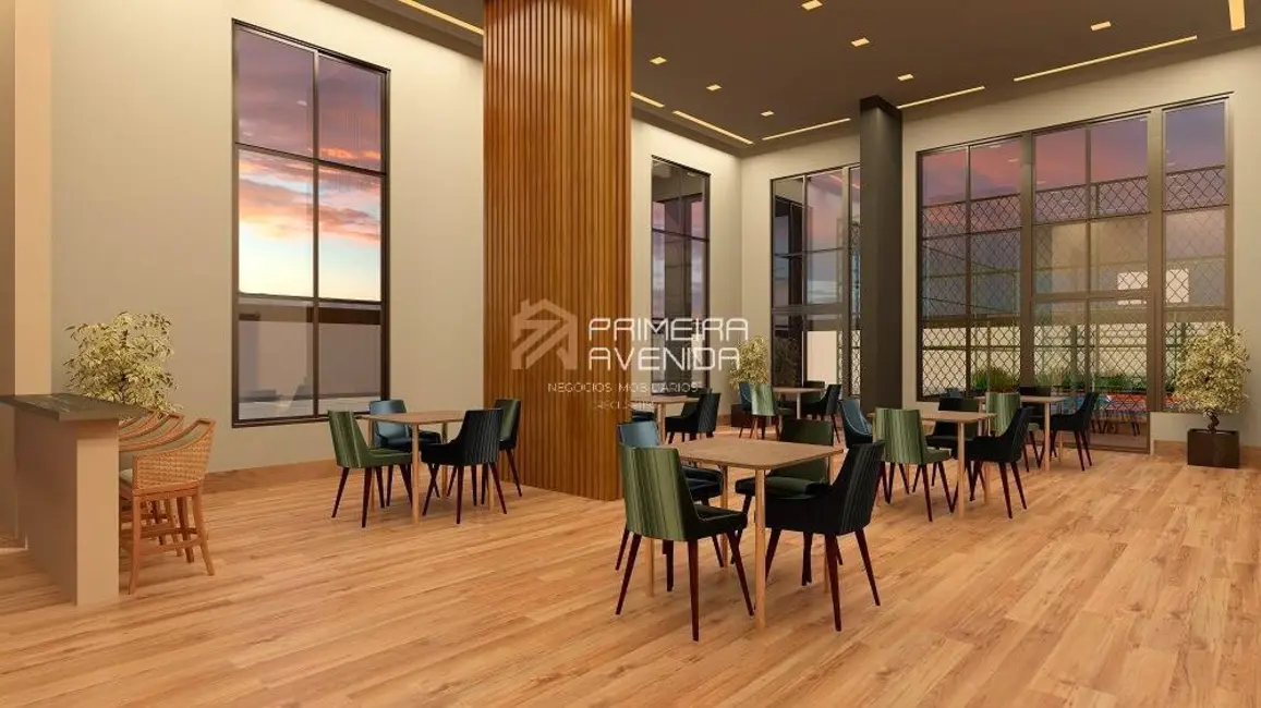 Apartamento com 3 quartos à venda, 73m2 em Sao Jose Dos Campos - SP - imagem 5 Foto 5 de Apartamento com 3 quartos à venda, 73m2 em Sao Jose Dos Campos - SP