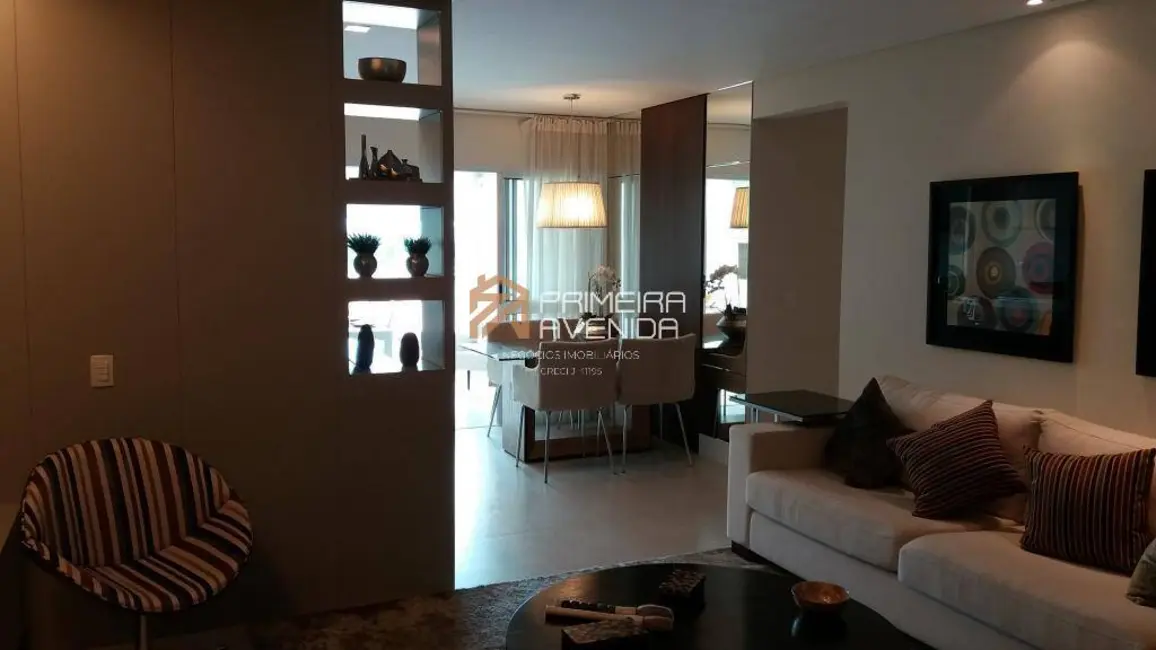 Foto 2 de Apartamento com 3 quartos à venda, 97m2 em Jardim Califórnia, Jacarei - SP