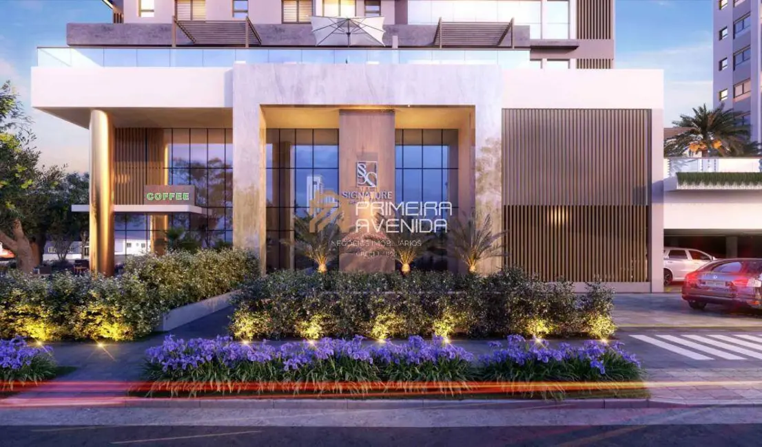 Apartamento com 2 quartos à venda, 64m2 em Sao Jose Dos Campos - SP - imagem 9 Foto 9 de Apartamento com 2 quartos à venda, 64m2 em Sao Jose Dos Campos - SP