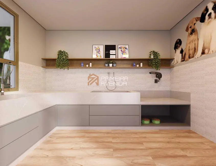 Apartamento com 2 quartos à venda, 64m2 em Sao Jose Dos Campos - SP - imagem 7 Foto 7 de Apartamento com 2 quartos à venda, 64m2 em Sao Jose Dos Campos - SP