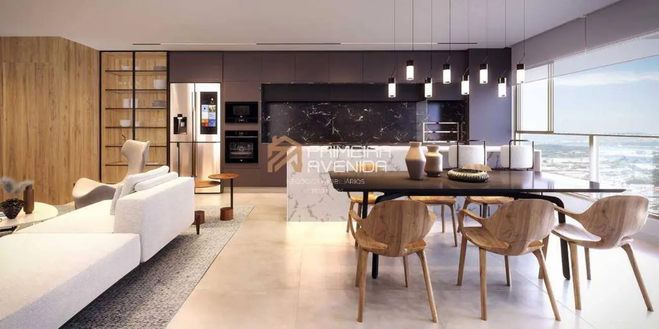 Apartamento com 2 quartos à venda, 64m2 em Sao Jose Dos Campos - SP - imagem 5 Foto 5 de Apartamento com 2 quartos à venda, 64m2 em Sao Jose Dos Campos - SP