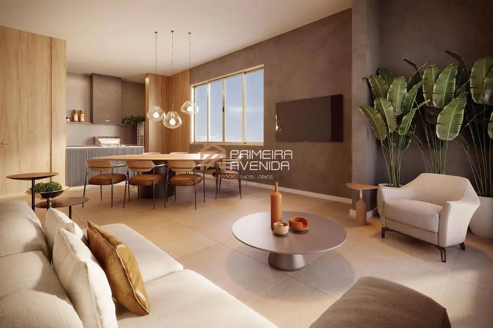 Apartamento com 2 quartos à venda, 64m2 em Sao Jose Dos Campos - SP - imagem 6 Foto 6 de Apartamento com 2 quartos à venda, 64m2 em Sao Jose Dos Campos - SP