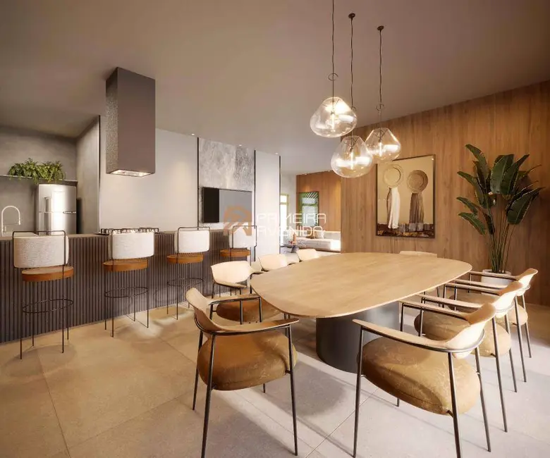 Apartamento com 2 quartos à venda, 64m2 em Sao Jose Dos Campos - SP - imagem 3 Foto 3 de Apartamento com 2 quartos à venda, 64m2 em Sao Jose Dos Campos - SP