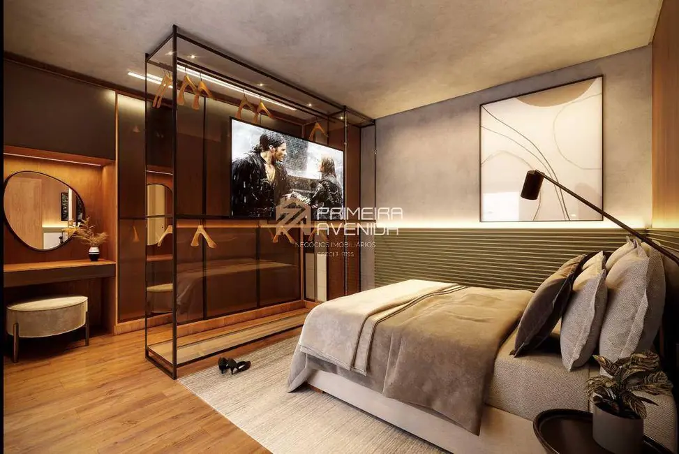 Apartamento com 2 quartos à venda, 64m2 em Sao Jose Dos Campos - SP - imagem 4 Foto 4 de Apartamento com 2 quartos à venda, 64m2 em Sao Jose Dos Campos - SP