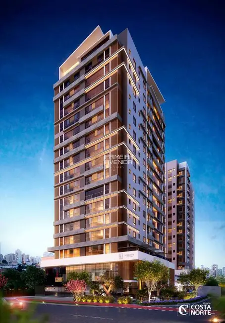 Apartamento com 2 quartos à venda, 64m2 em Sao Jose Dos Campos - SP - imagem 8 Foto 8 de Apartamento com 2 quartos à venda, 64m2 em Sao Jose Dos Campos - SP