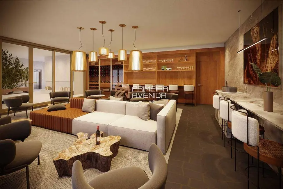 Apartamento com 2 quartos à venda, 64m2 em Sao Jose Dos Campos - SP - imagem 1 Foto 1 de Apartamento com 2 quartos à venda, 64m2 em Sao Jose Dos Campos - SP