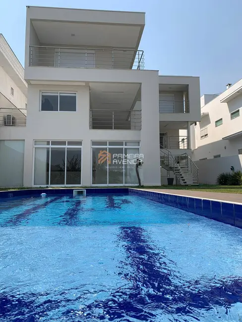 Foto 1 de Casa com 4 quartos à venda e para alugar, 815m2 em Sao Jose Dos Campos - SP