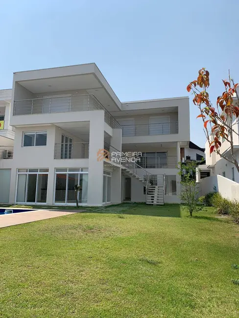 Foto 2 de Casa com 4 quartos à venda e para alugar, 815m2 em Sao Jose Dos Campos - SP