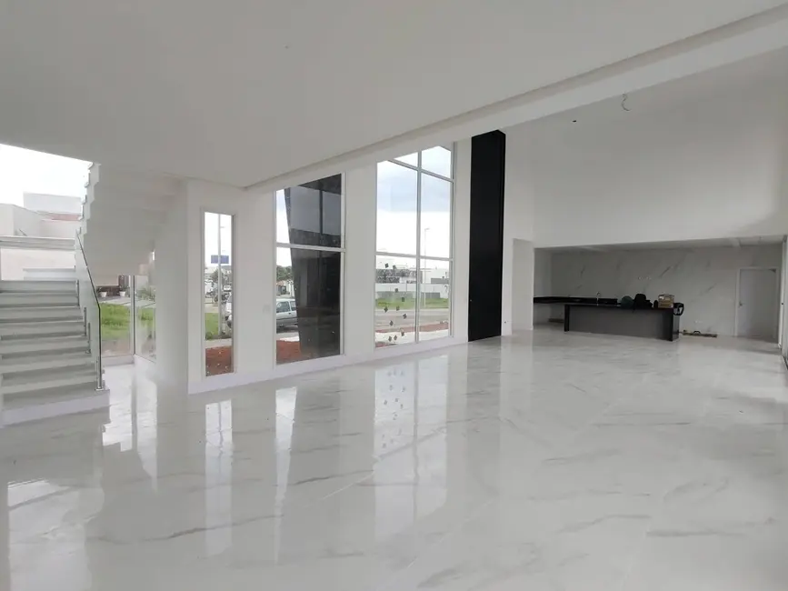 Foto 2 de Casa de Condomínio com 4 quartos à venda, 714m2 em Sao Jose Dos Campos - SP