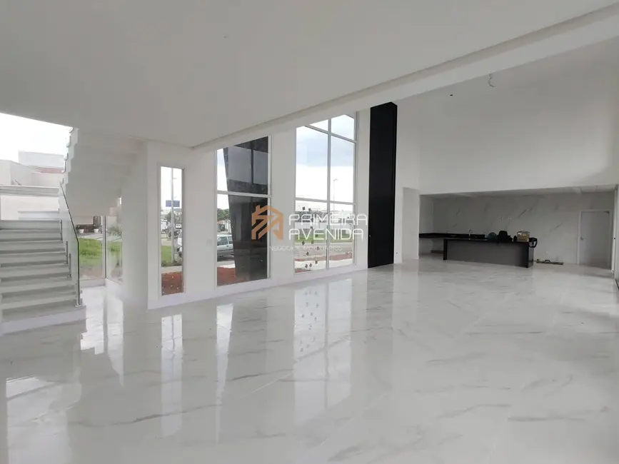 Foto 2 de Casa de Condomínio com 4 quartos à venda, 714m2 em Sao Jose Dos Campos - SP