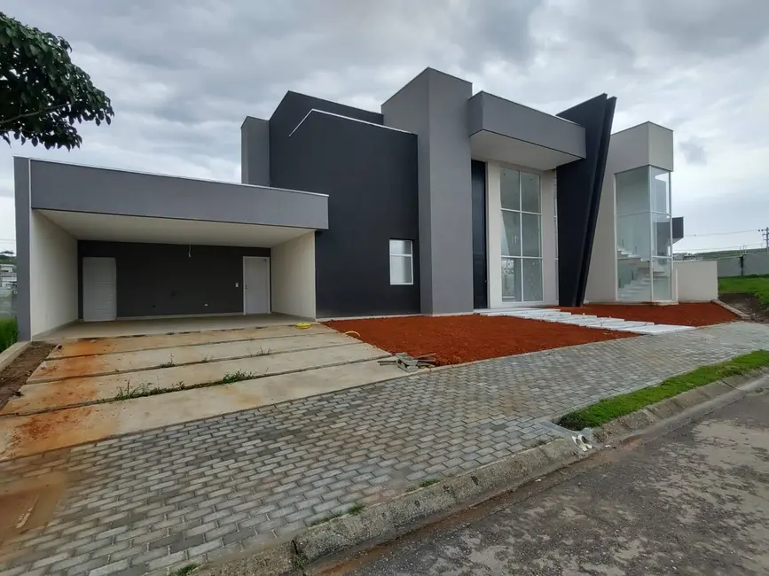 Foto 1 de Casa de Condomínio com 4 quartos à venda, 714m2 em Sao Jose Dos Campos - SP
