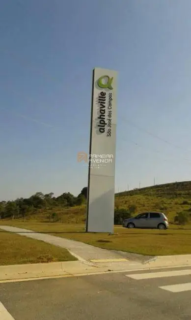 Foto 1 de Lote de Condomínio à venda, 623m2 em Sao Jose Dos Campos - SP
