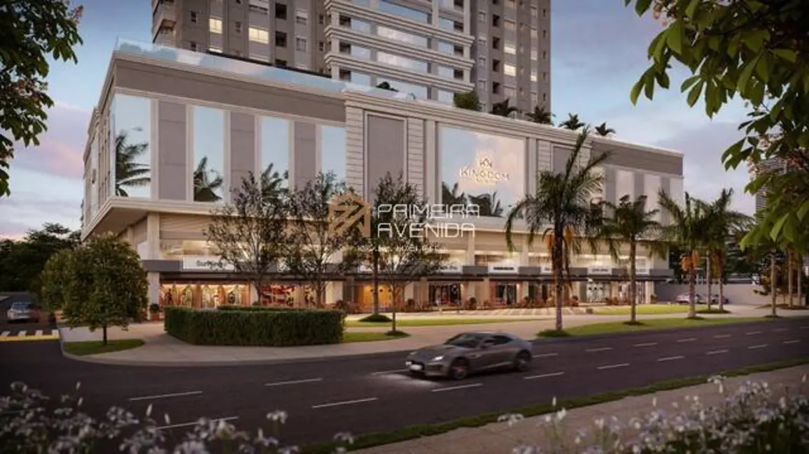 Foto 1 de Apartamento com 3 quartos à venda, 83m2 em Sao Jose Dos Campos - SP