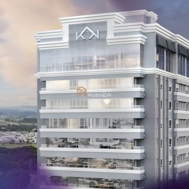 Foto 6 de Apartamento com 3 quartos à venda, 83m2 em Sao Jose Dos Campos - SP