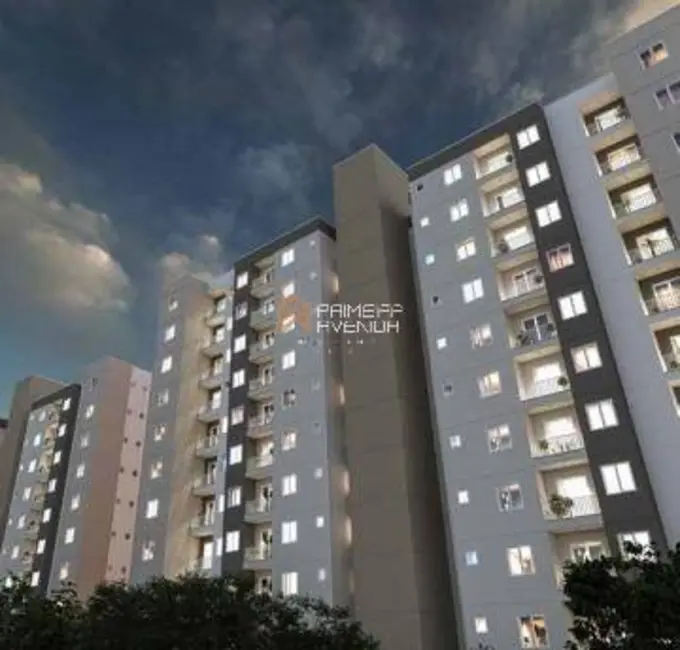 Apartamento com 2 quartos à venda, 50m2 em Sao Jose Dos Campos - SP - imagem 4 Foto 4 de Apartamento com 2 quartos à venda, 50m2 em Sao Jose Dos Campos - SP