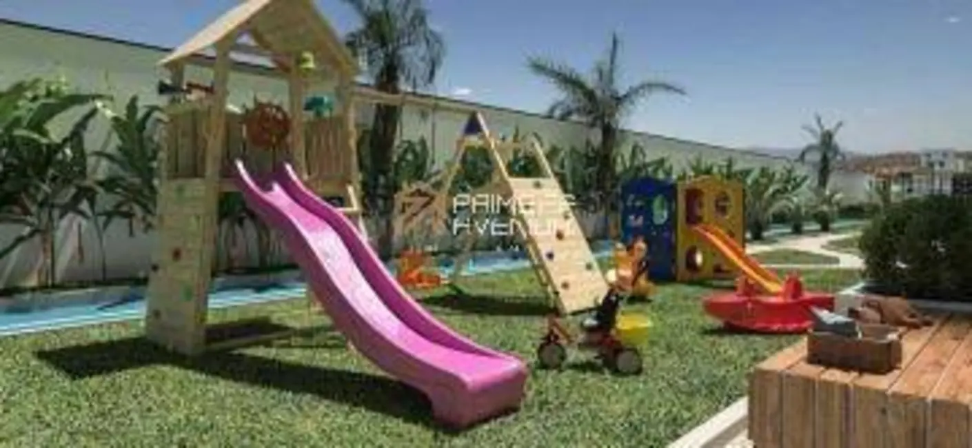 Apartamento com 2 quartos à venda, 50m2 em Sao Jose Dos Campos - SP - imagem 7 Foto 7 de Apartamento com 2 quartos à venda, 50m2 em Sao Jose Dos Campos - SP