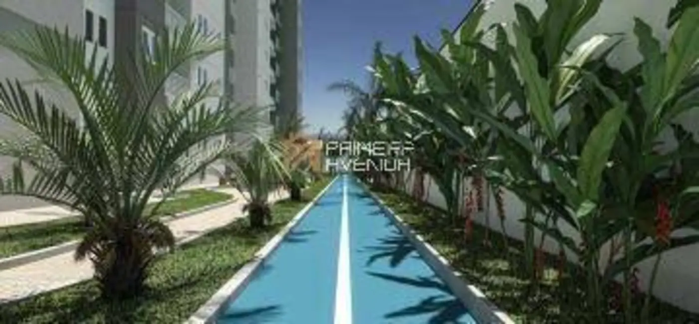 Apartamento com 2 quartos à venda, 50m2 em Sao Jose Dos Campos - SP - imagem 8 Foto 8 de Apartamento com 2 quartos à venda, 50m2 em Sao Jose Dos Campos - SP