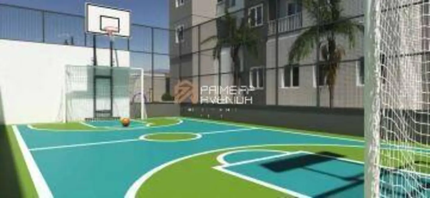 Apartamento com 2 quartos à venda, 50m2 em Sao Jose Dos Campos - SP - imagem 9 Foto 9 de Apartamento com 2 quartos à venda, 50m2 em Sao Jose Dos Campos - SP