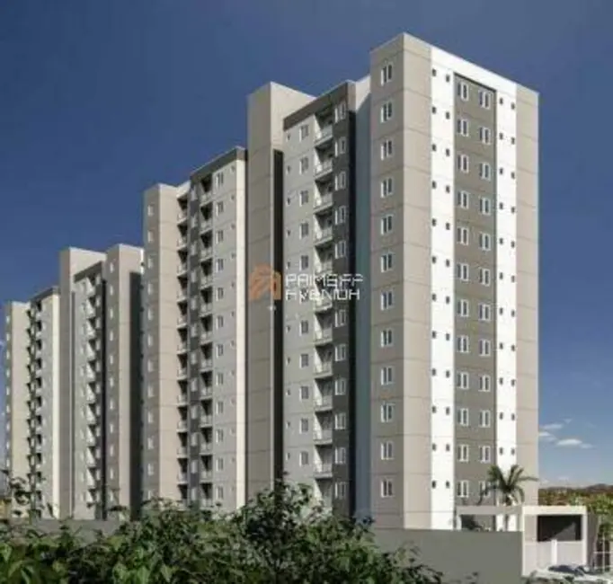 Apartamento com 2 quartos à venda, 50m2 em Sao Jose Dos Campos - SP - imagem 3 Foto 3 de Apartamento com 2 quartos à venda, 50m2 em Sao Jose Dos Campos - SP
