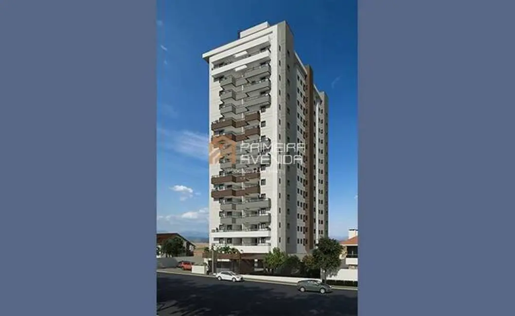 Foto 1 de Apartamento com 2 quartos à venda, 56m2 em Sao Jose Dos Campos - SP