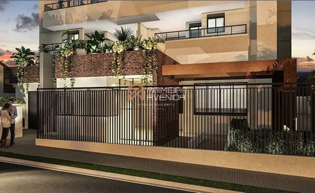 Foto 4 de Apartamento com 2 quartos à venda, 56m2 em Sao Jose Dos Campos - SP