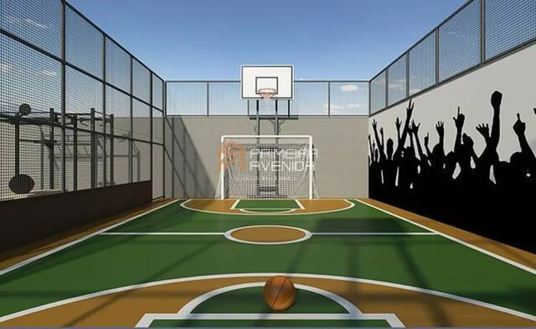 Foto 9 de Apartamento com 2 quartos à venda, 56m2 em Sao Jose Dos Campos - SP