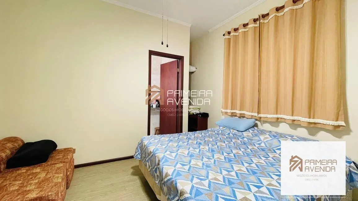 Foto 7 de Casa com 4 quartos à venda, 380m2 em Sao Jose Dos Campos - SP