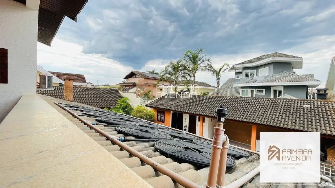 Foto 5 de Casa com 4 quartos à venda, 380m2 em Sao Jose Dos Campos - SP