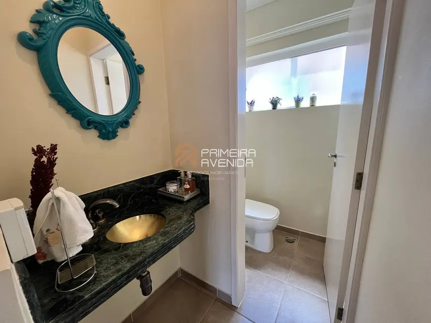 Cobertura com 5 quartos à venda, 400m2 em Sao Jose Dos Campos - SP - imagem 8 Foto 8 de Cobertura com 5 quartos à venda, 400m2 em Sao Jose Dos Campos - SP