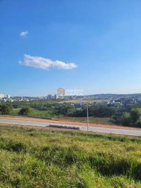 Foto 1 de Lote de Condomínio à venda, 332m2 em Sao Jose Dos Campos - SP