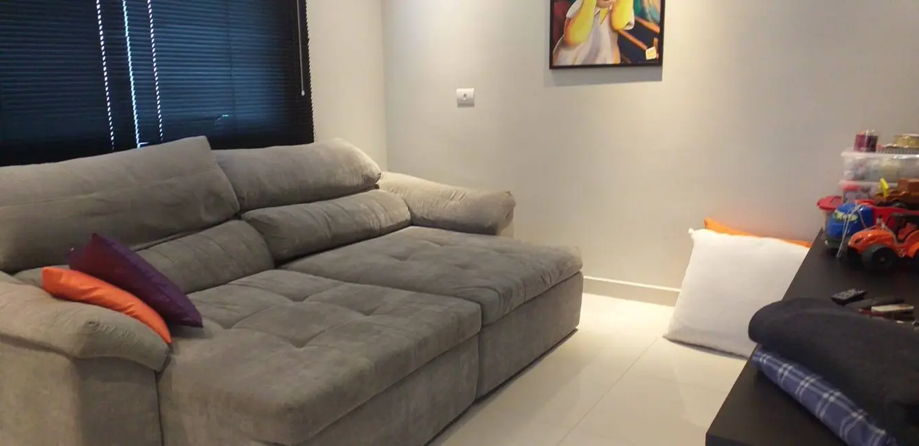 Foto 7 de Casa com 5 quartos à venda, 256m2 em Sao Jose Dos Campos - SP